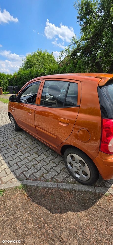 Kia Picanto 1.1 Start - 5