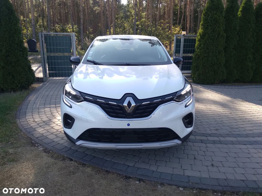 Renault Captur TCe 100 EXPERIENCE - 2