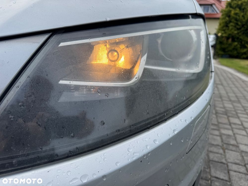 Seat Alhambra 2.0 TDI Start & Stop Allrad I-Tech - 11