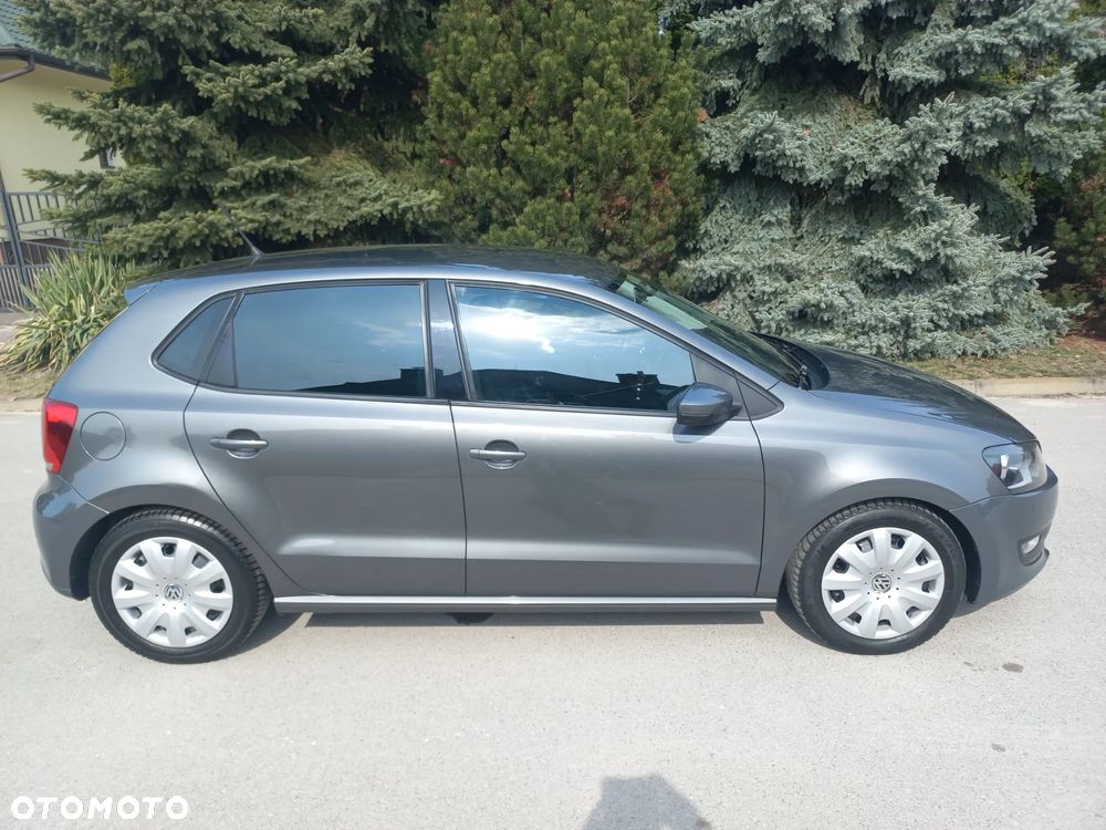 Volkswagen Polo 1.4 16V Comfortline Optimum - 9