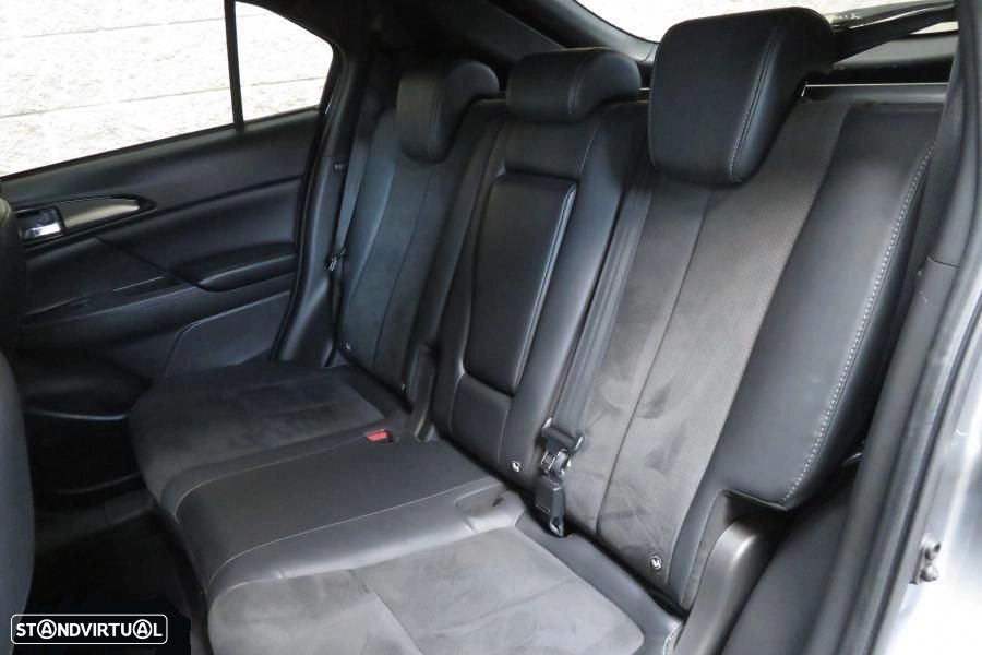 Mitsubishi Eclipse Cross 2.4 PHEV eStyle - 6