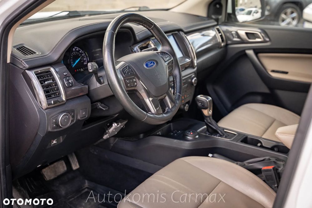 Ford Ranger - 17