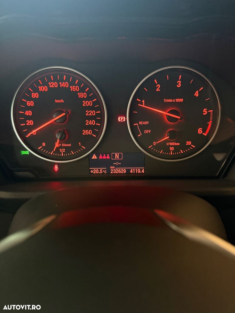 BMW X1 sDrive18d xLine - 15