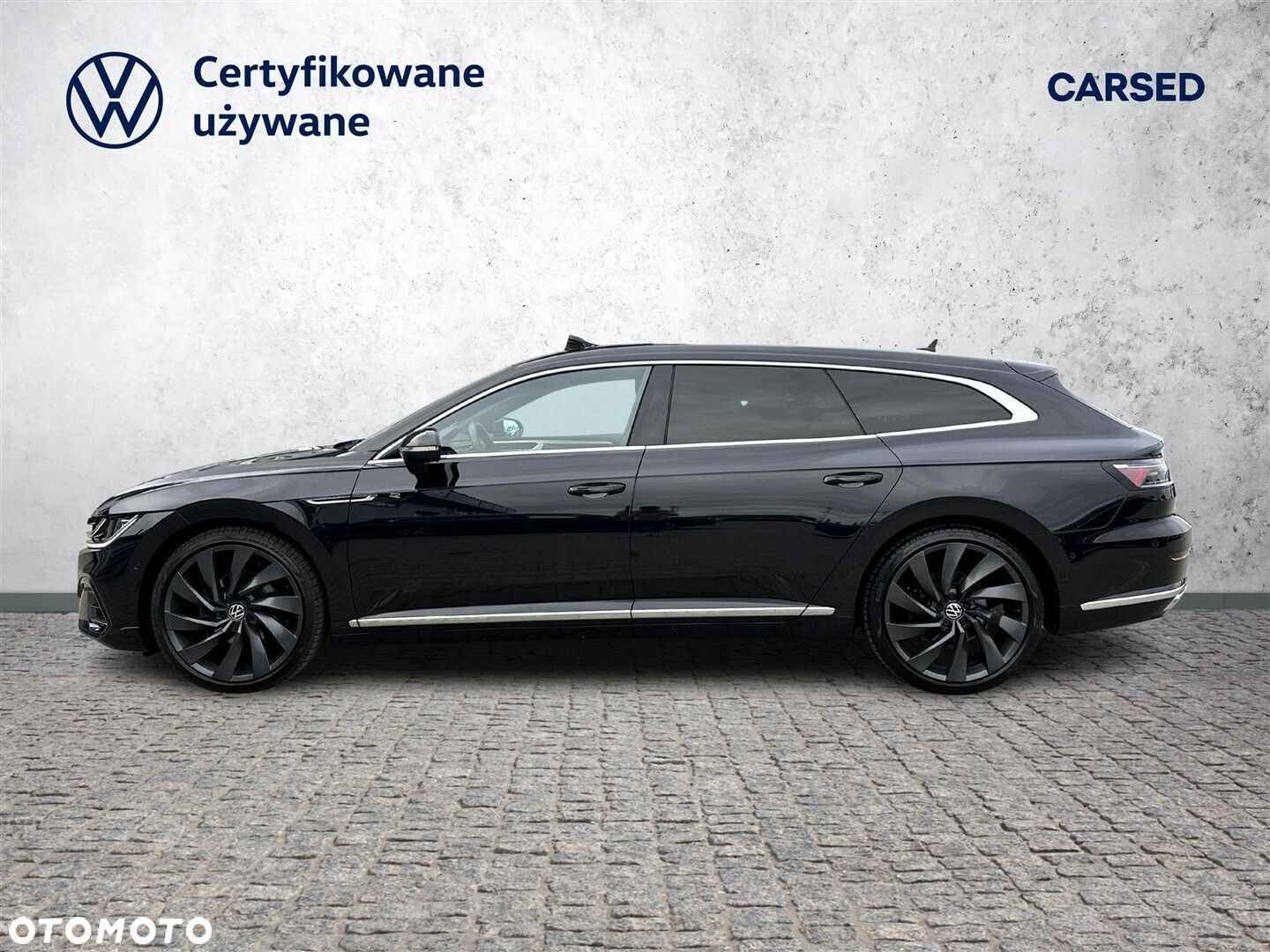 Volkswagen Arteon 2.0 TSI Elegance DSG - 3