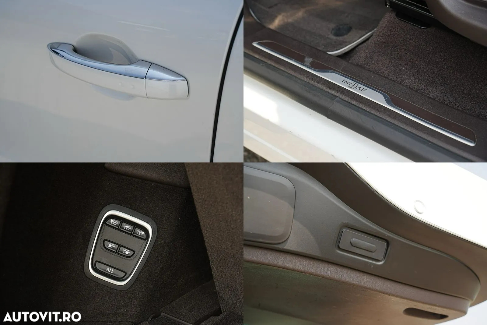 Renault Espace Energy dCi 160 EDC Initiale Paris - 11