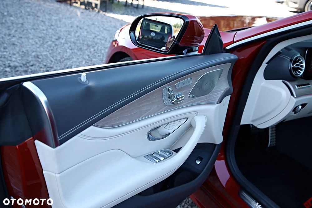 Mercedes-Benz CLS 400 d 4-Matic 9G-TRONIC - 15