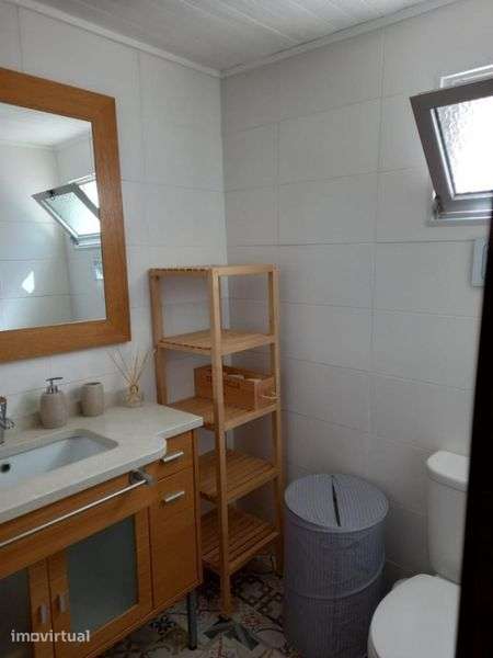 Aluguer ano T2 Sobreiras Altas, Melides - Grande imagem: 5/12