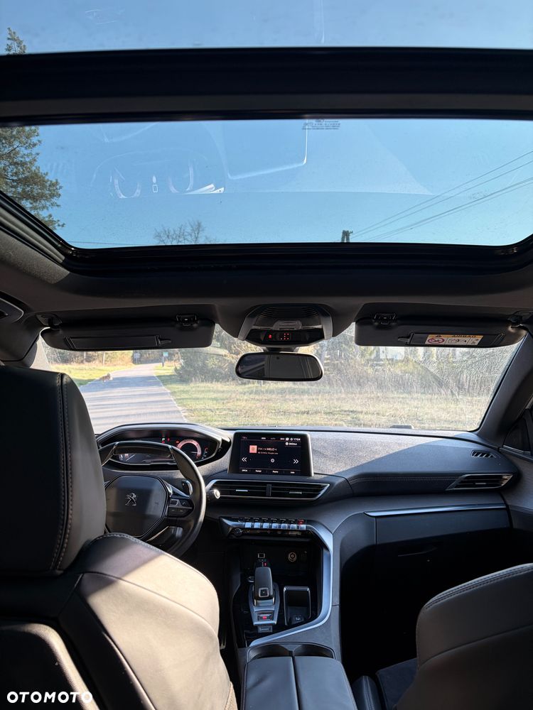 Peugeot 5008 - 6