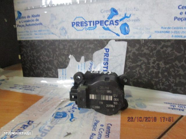 Motor Da Comporta De Sofagem 52433779RO OPEL INSIGNIA 2010 - 1