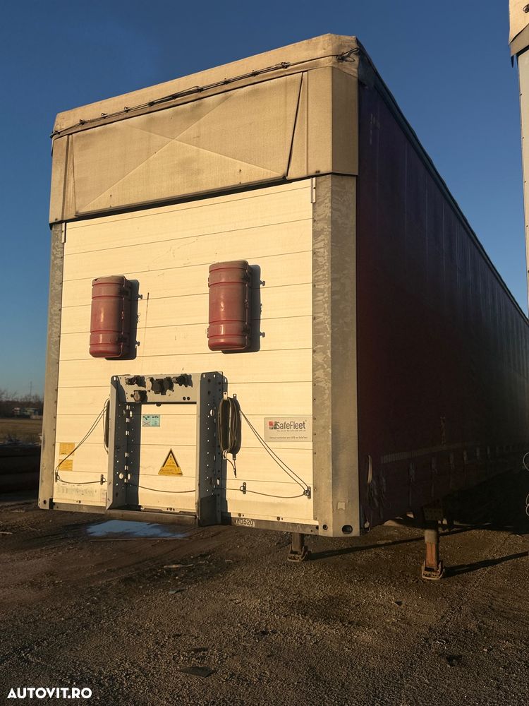 Schmitz Cargobull Varios - 4