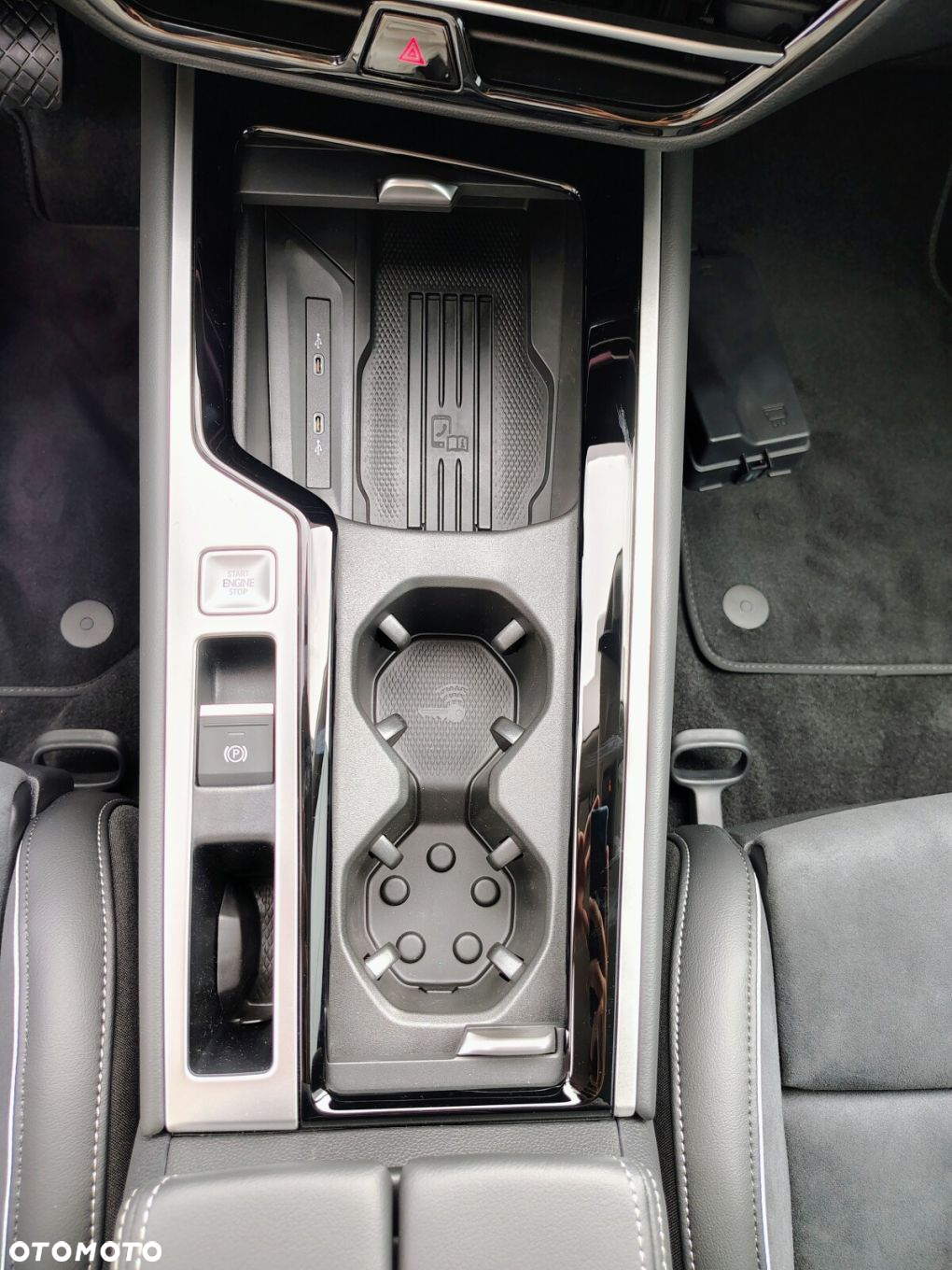 Volkswagen Passat - 19