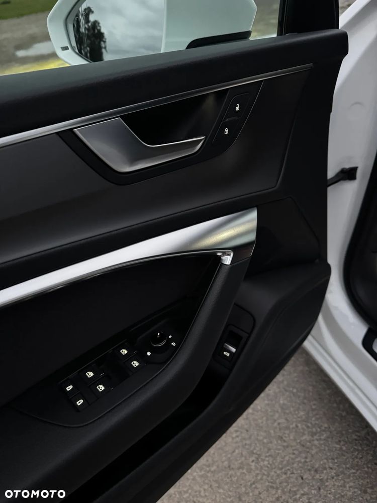 Audi A6 - 14