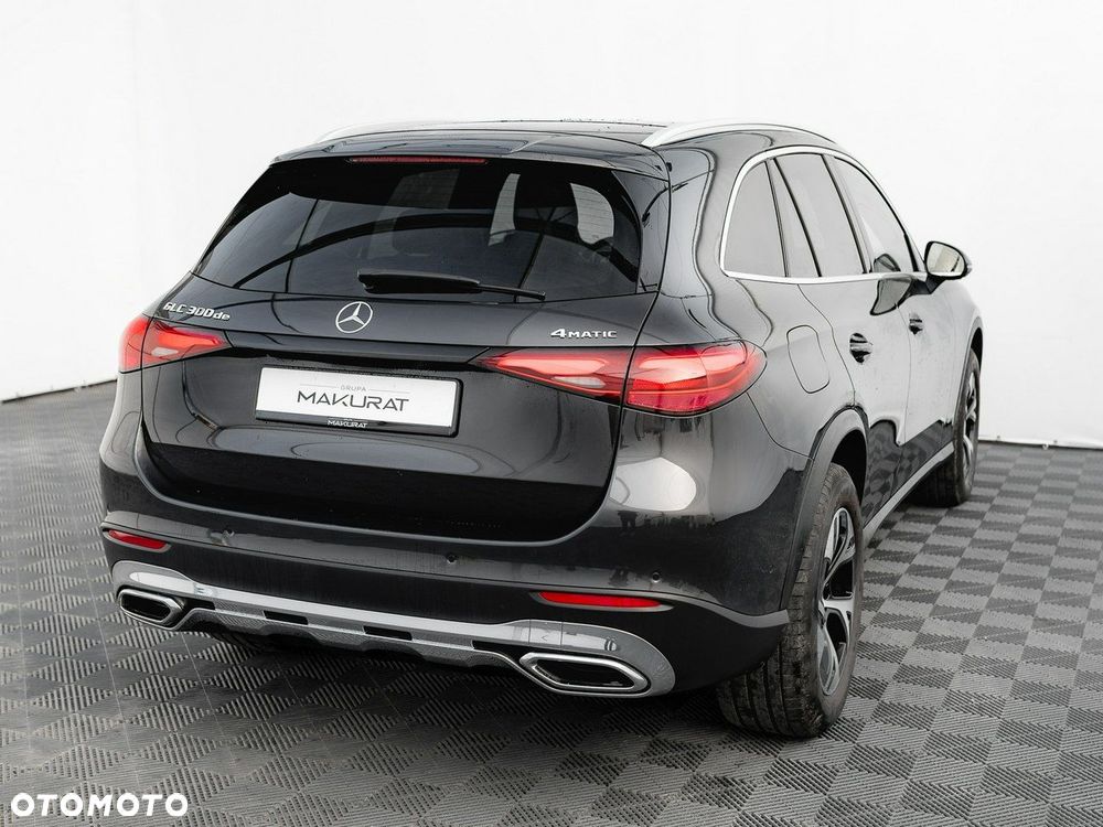 Mercedes-Benz GLC - 6
