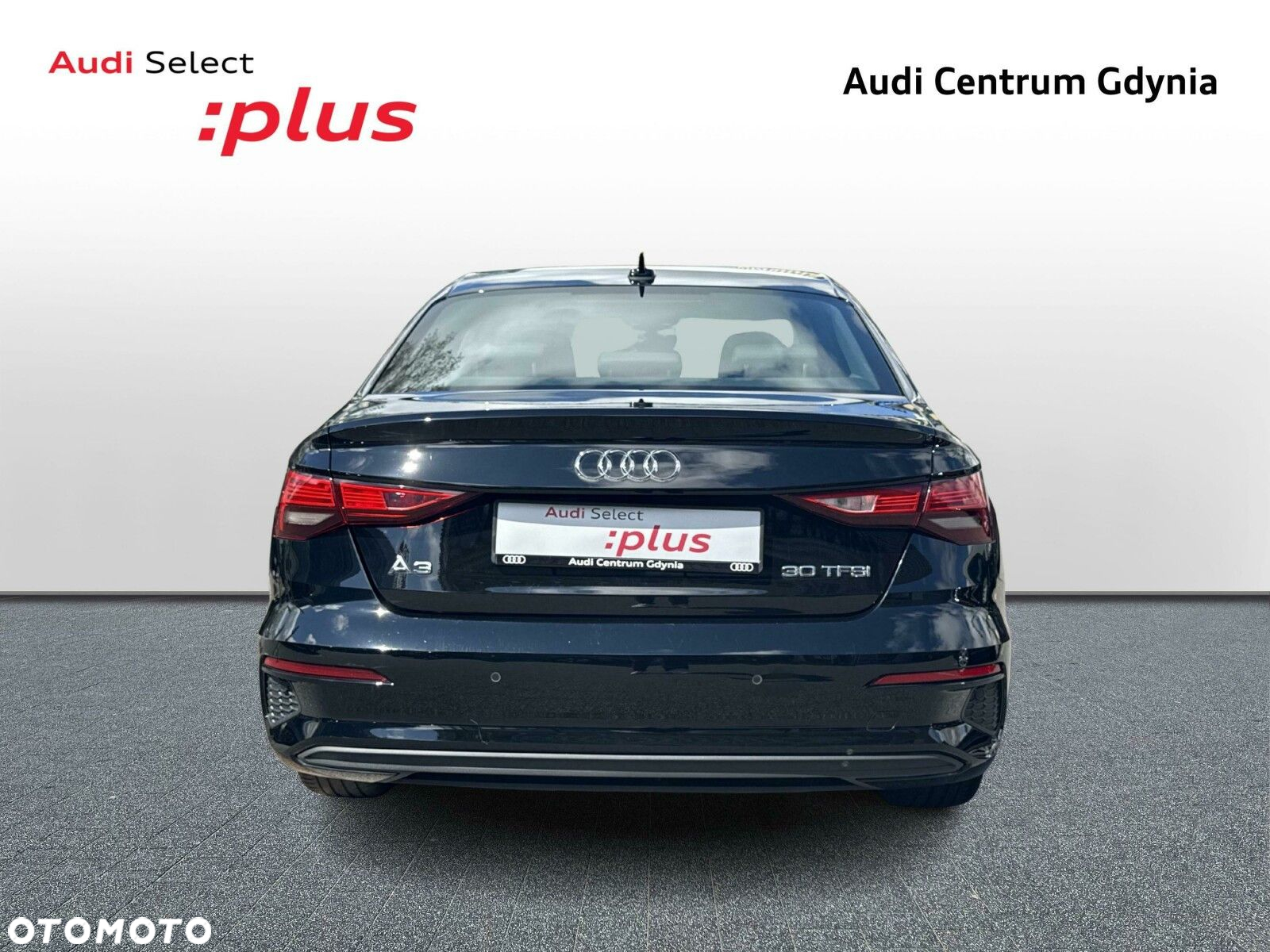 Audi A3 - 4