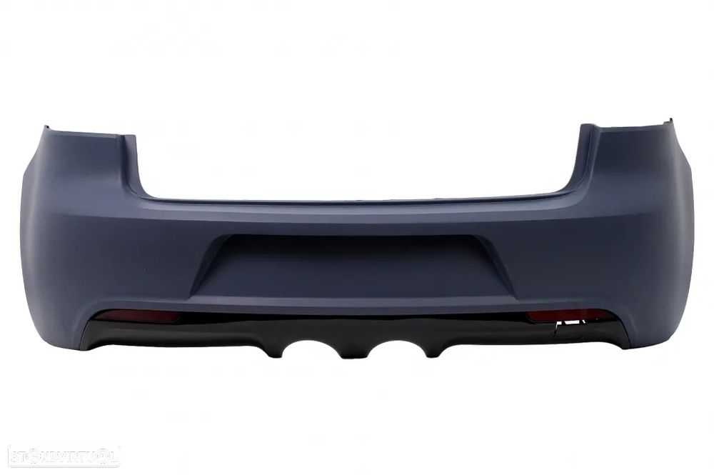 Body kit VW Golf VI 6 (2008 a 2012) Look R20 - 8