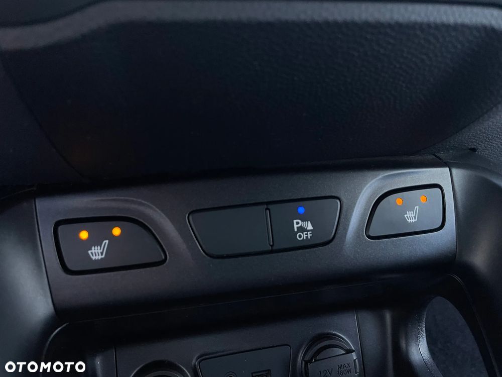 Hyundai ix35 1.6 GDI Premium 2WD - 23