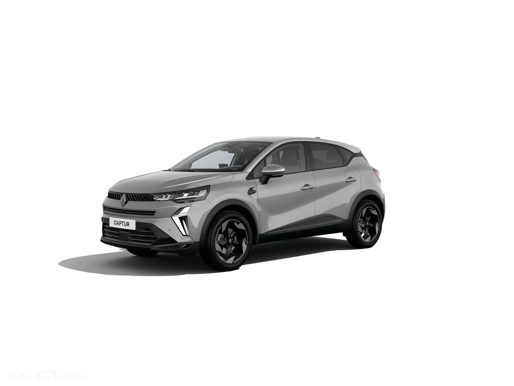 Renault Captur - 1
