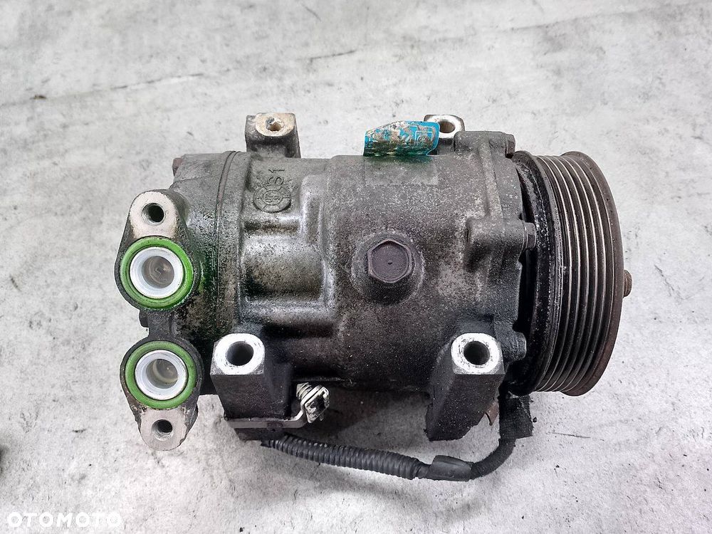 POMPA, SPRĘŻARKA KLIMATYZACJI VOLVO C30 3M5H-19D629-TA SD7V16 1.6 D - 7