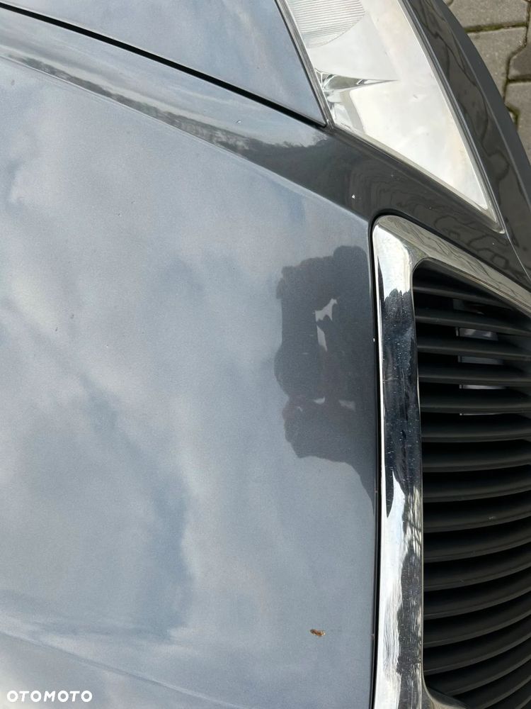 Skoda Octavia 1.6 - 36