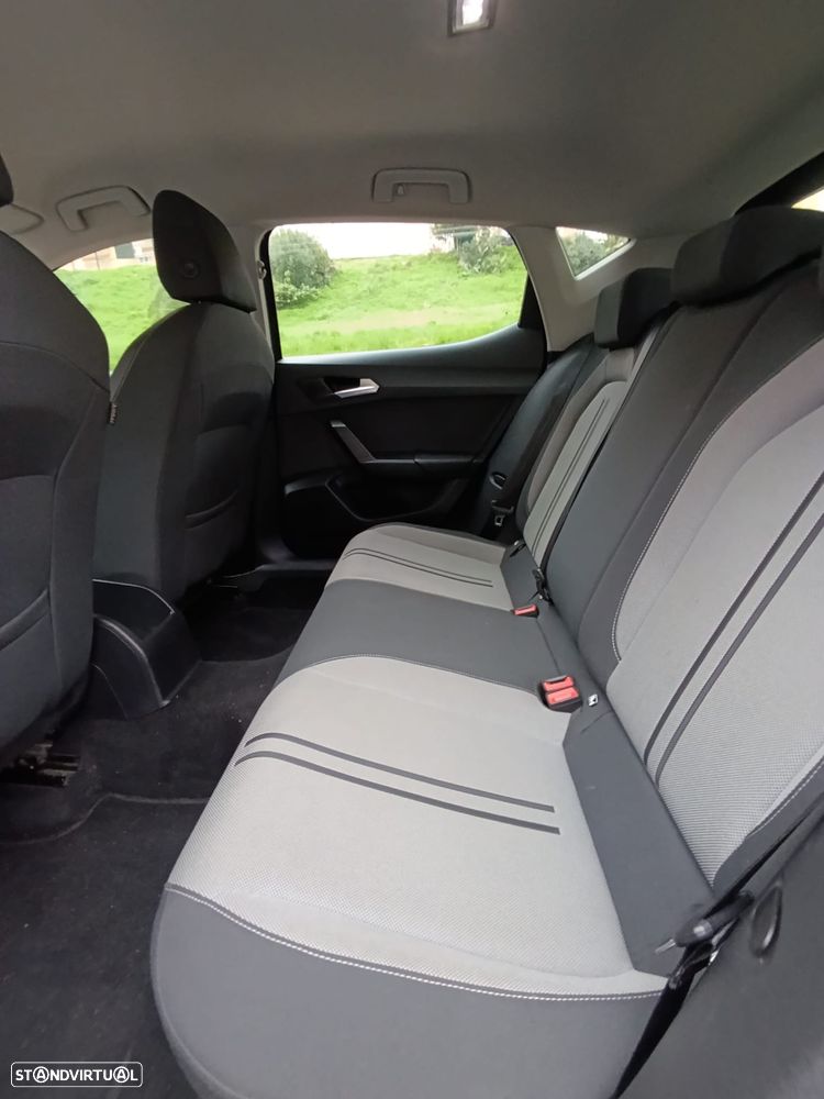 SEAT Leon 1.0 EcoTSI Style S/S - 24