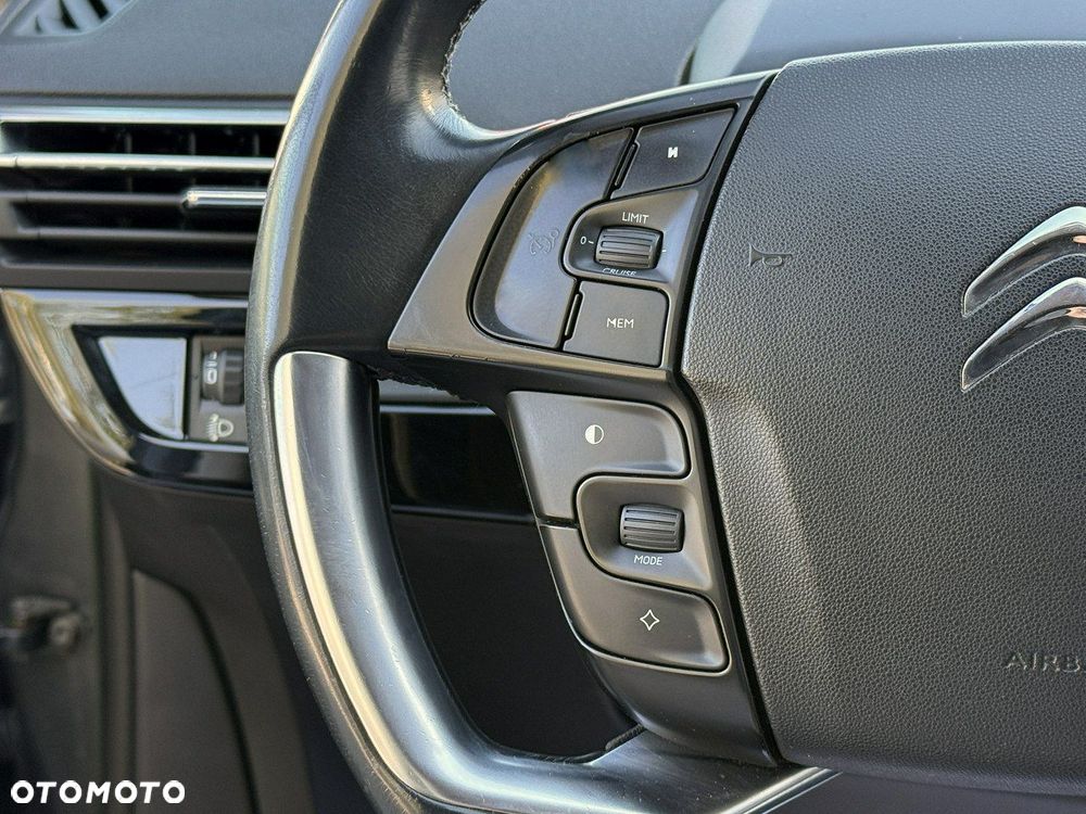 Citroën C4 Grand Picasso BlueHDi 150 Exclusive - 9