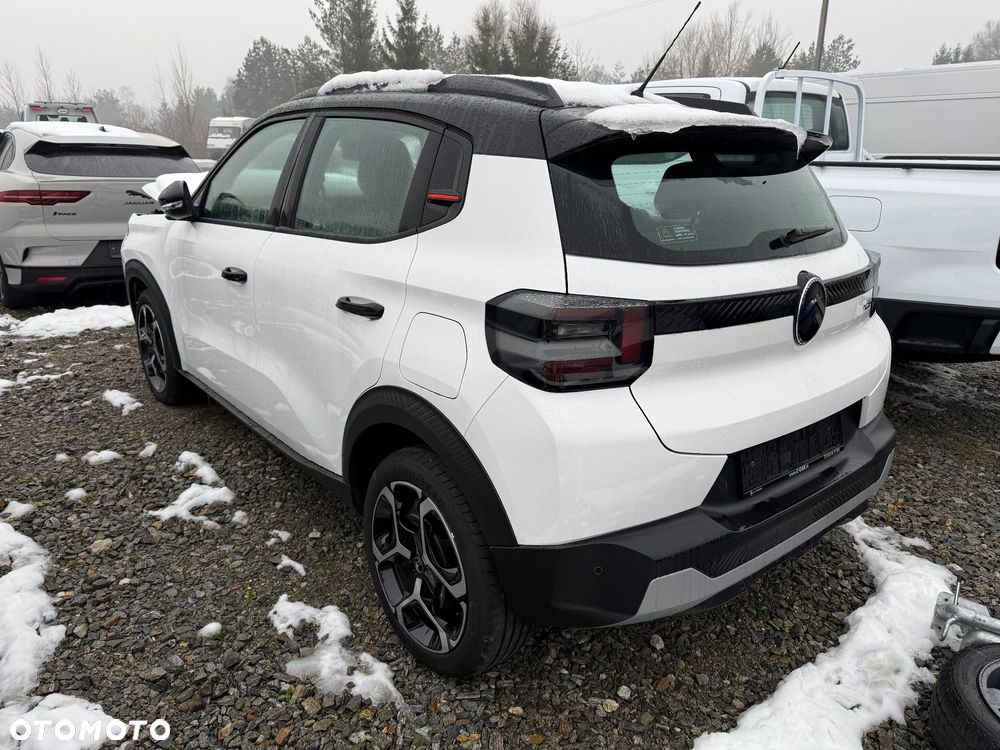 Citroën C3 1.2 T Business - 5