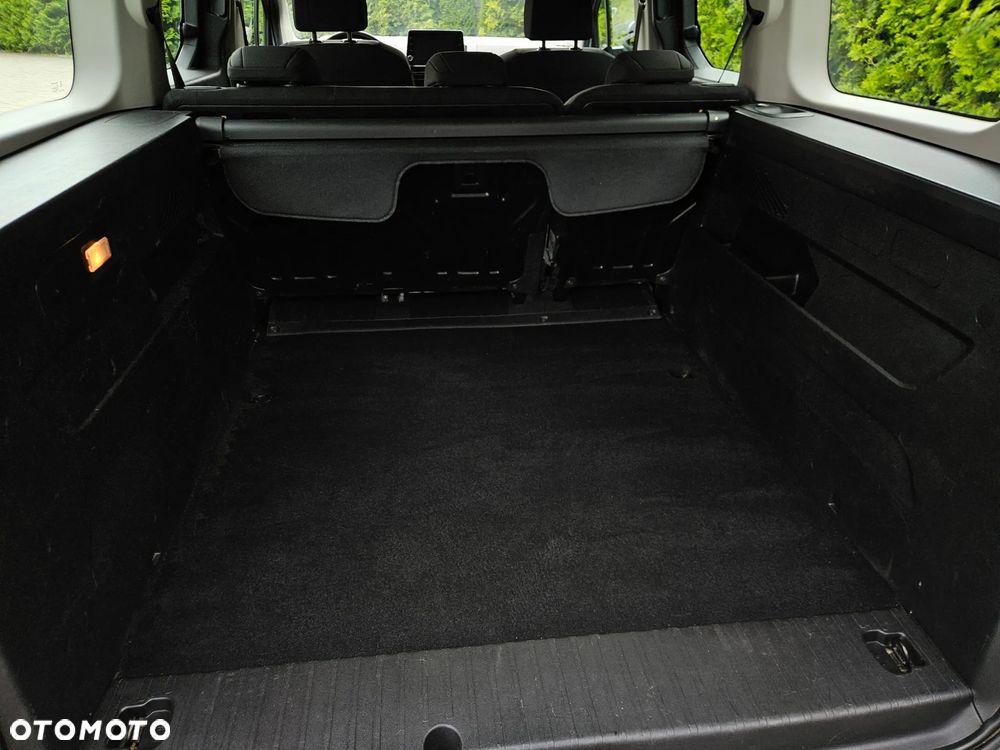Opel Combo XL 1.5 D Start/Stop Elegance - 30