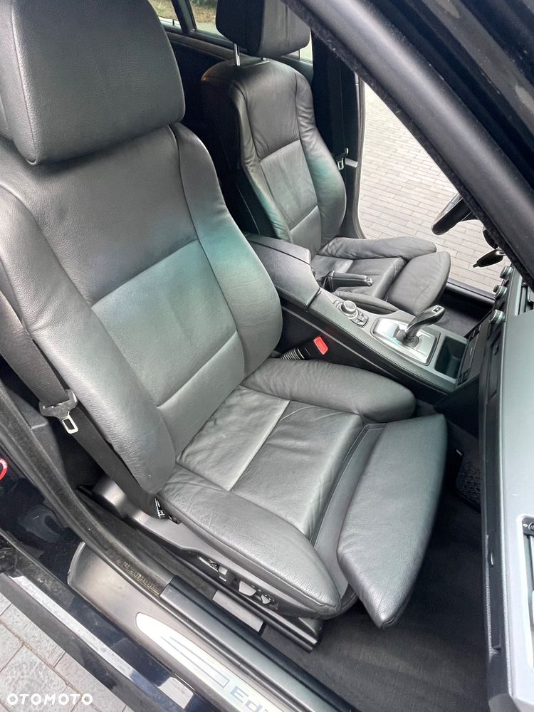 BMW Seria 5 530d xDrive Edition Sport - 26