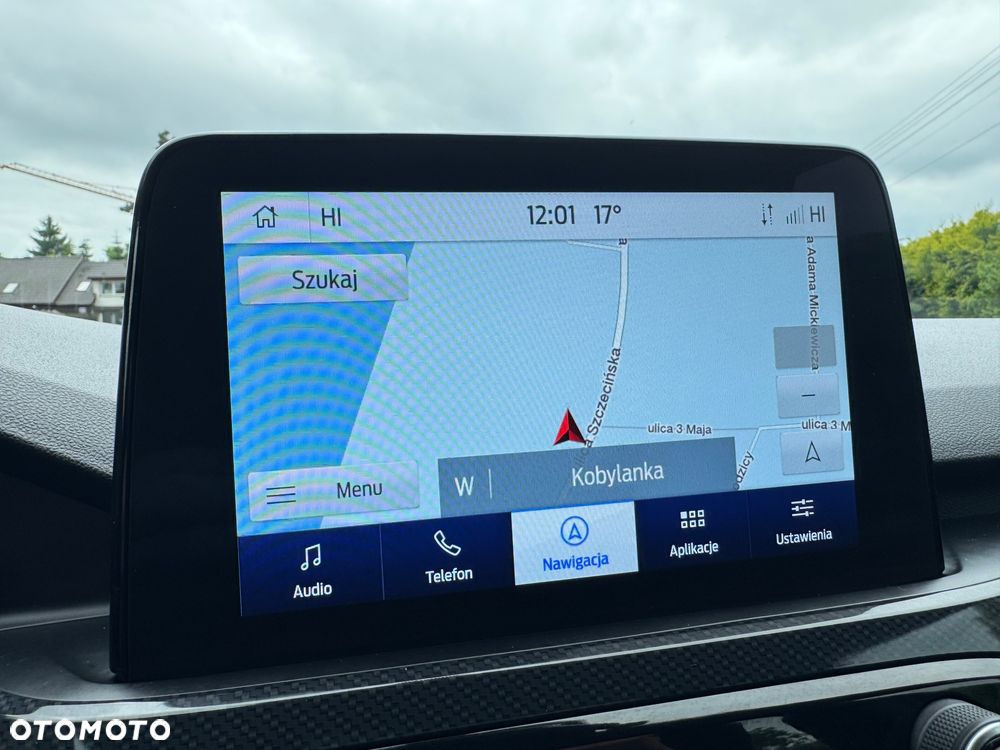 Ford Kuga 2.0 EcoBlue ST-LINE - 35