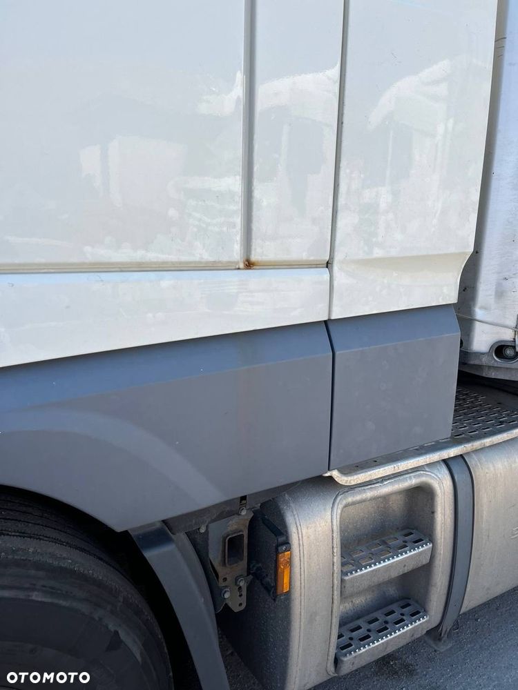 DAF XF 460 FT - 19