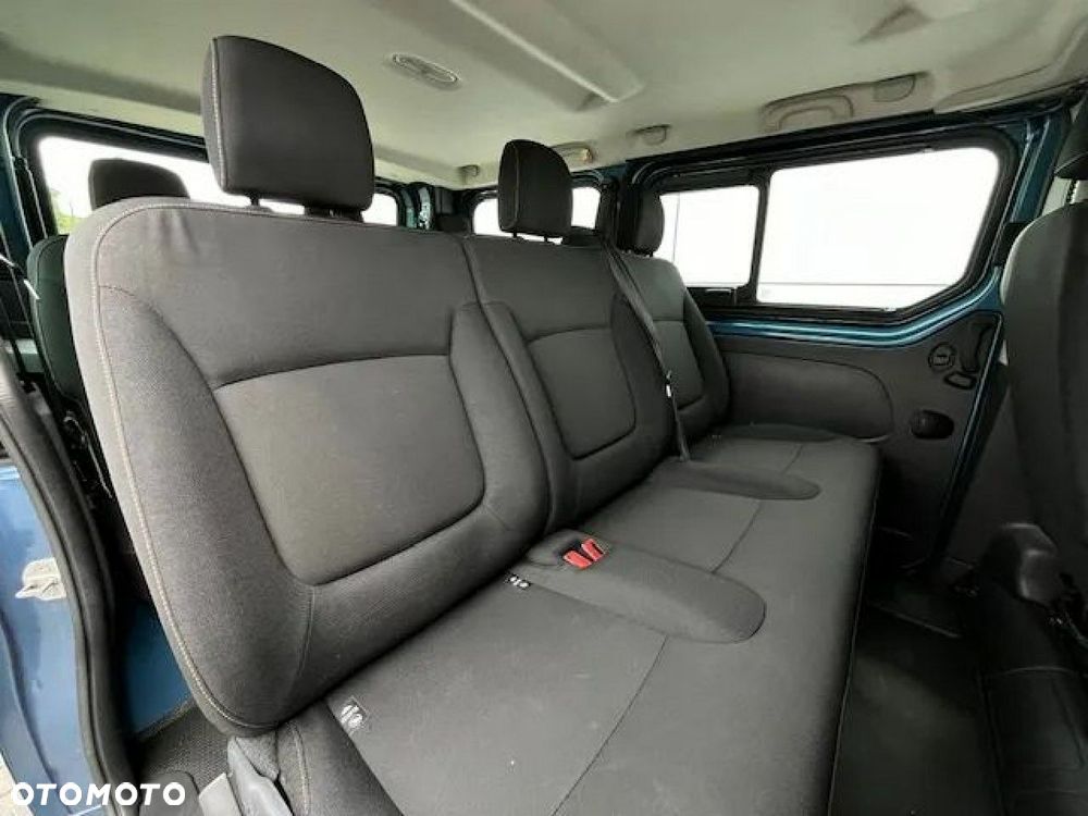 Renault Trafic - 22
