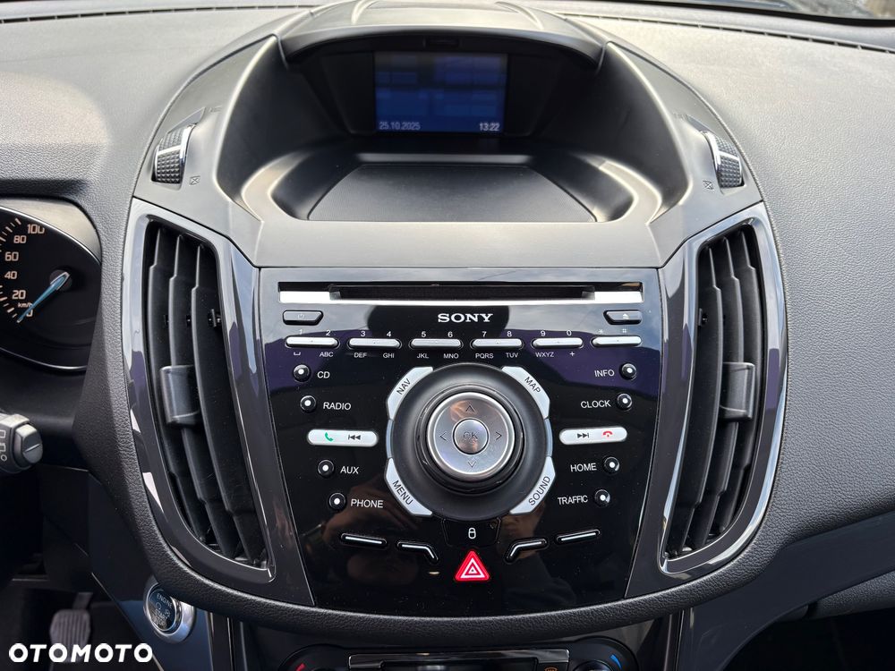 Ford Kuga 2.0 TDCi 4x4 ST-Line - 33