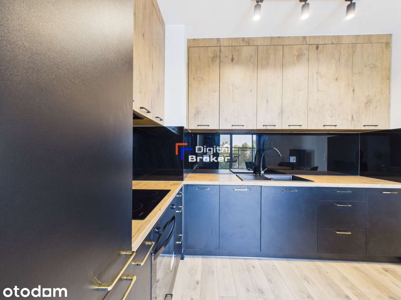 2-pokojowy lokal inwestycyjny | ZEUS Apartments