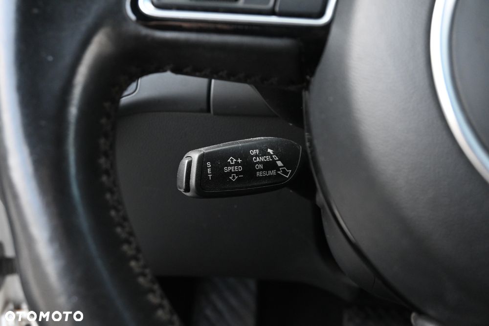 Audi A5 Coupé 1.8 TFSI Multitronic - 22