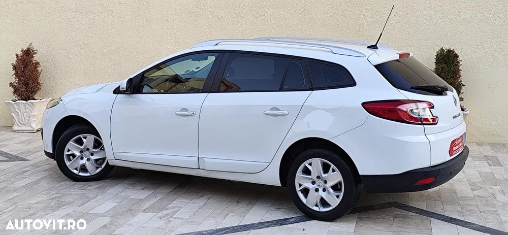 Renault Megane - 4