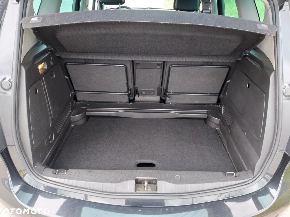 Opel Meriva 1.4 Edition - 14
