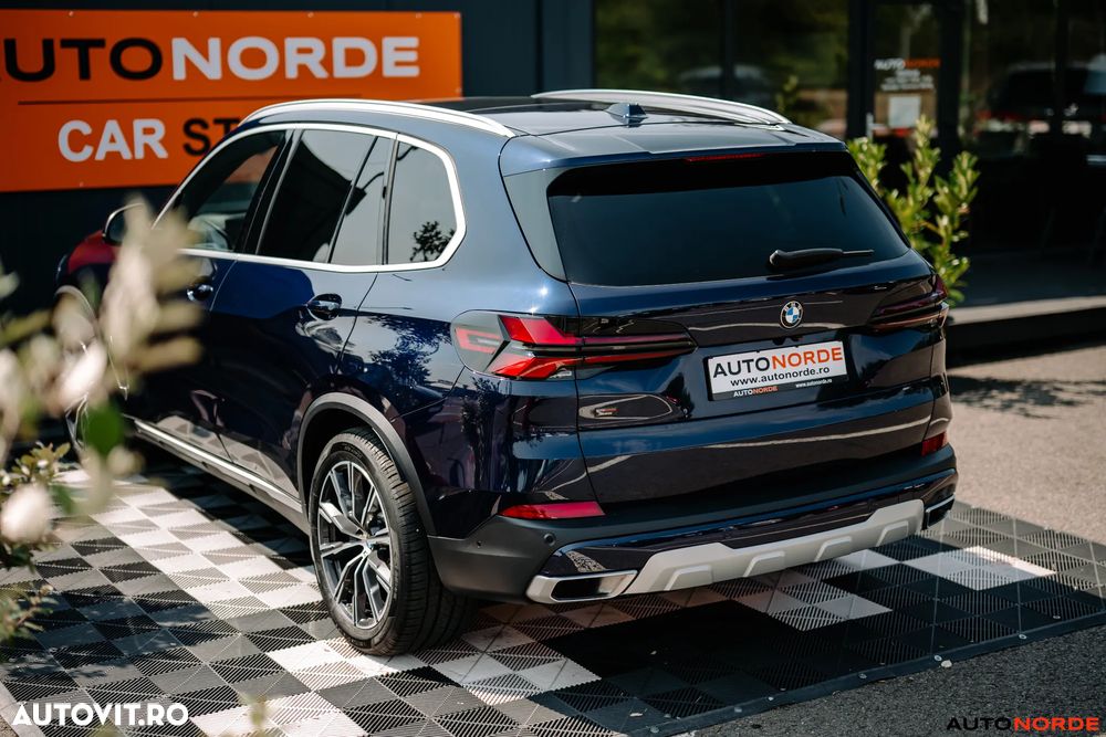 BMW X5 xDrive30d AT MHEV - 9