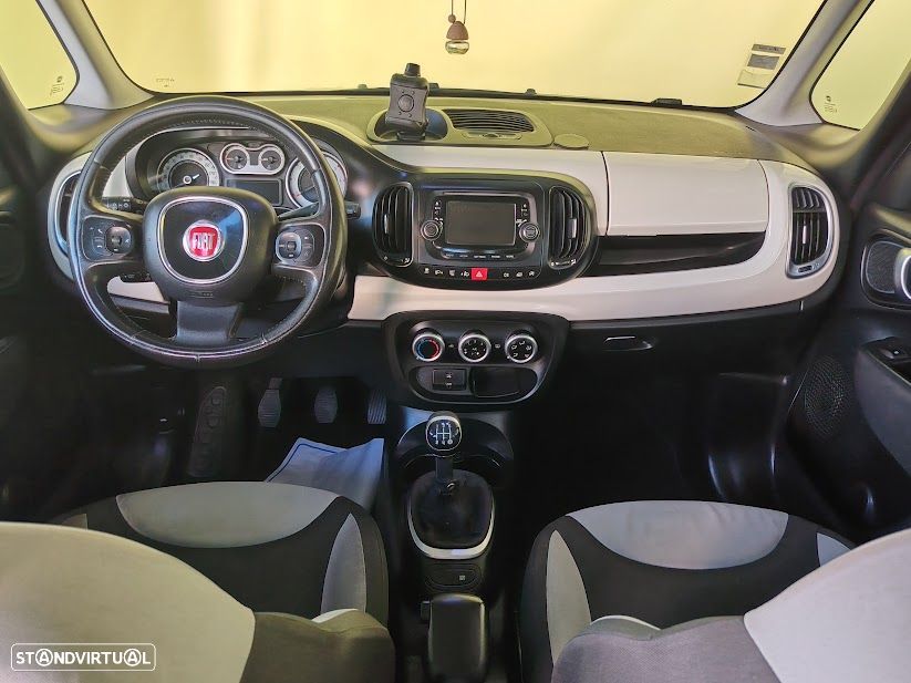 Fiat 500L 1.3 MJ - 5