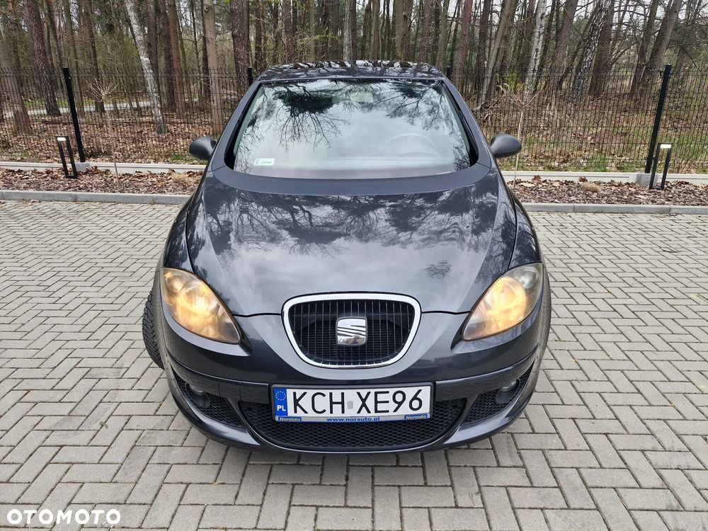 Seat Altea 1.9 TDI Fresh - 3