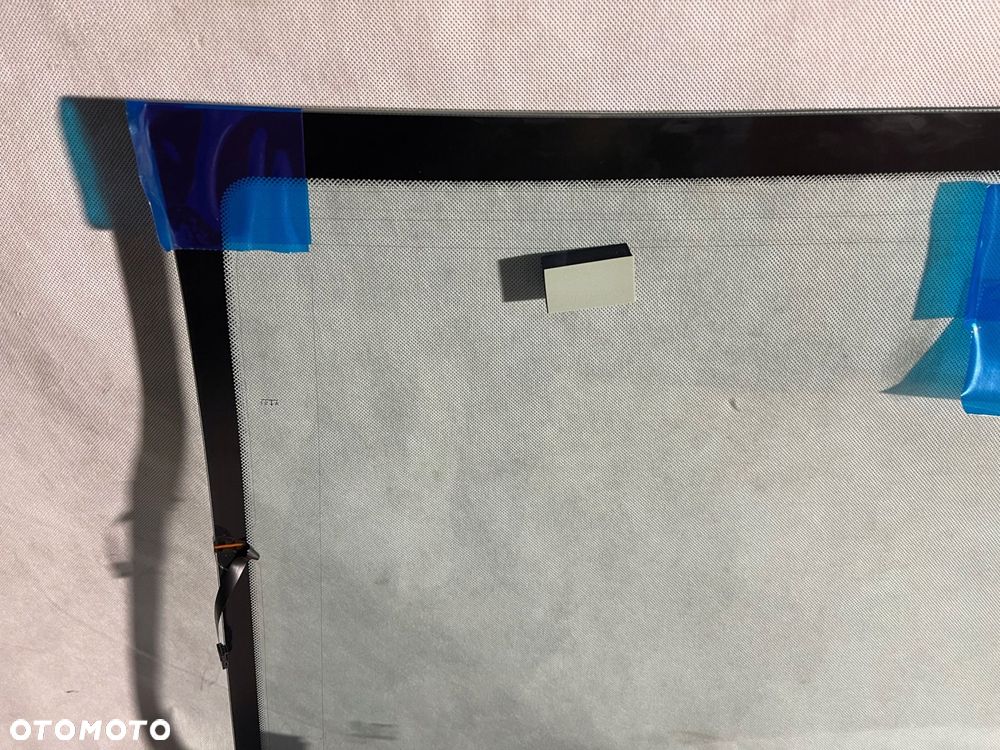 mercedes glk szyba przednia solarna sensor antena 2008-2016 - 7