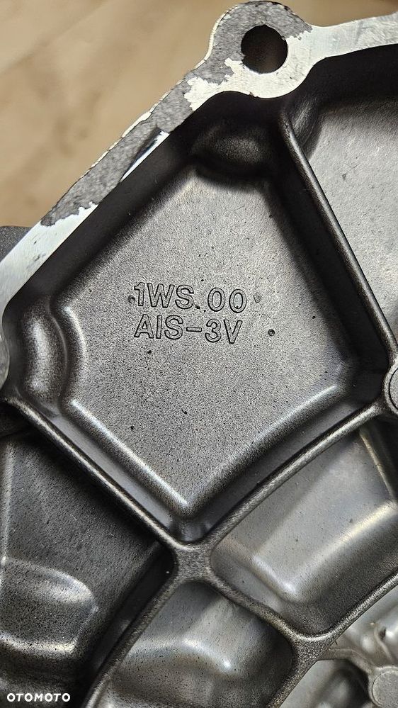 Pokrywa dekiel Yamaha MT07 Tracer MT-07 - 10