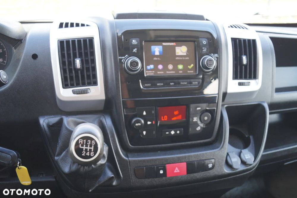 Fiat Ducato - 16