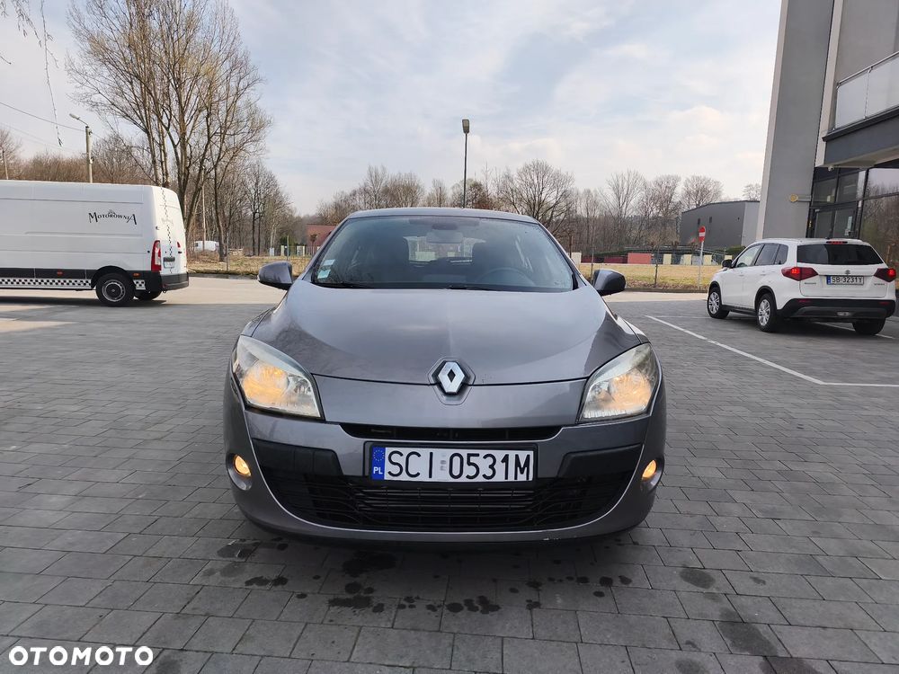 Renault Megane - 2