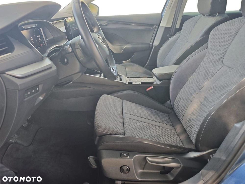 Skoda Octavia 1.5 TSI GPF ACT Ambition - 19