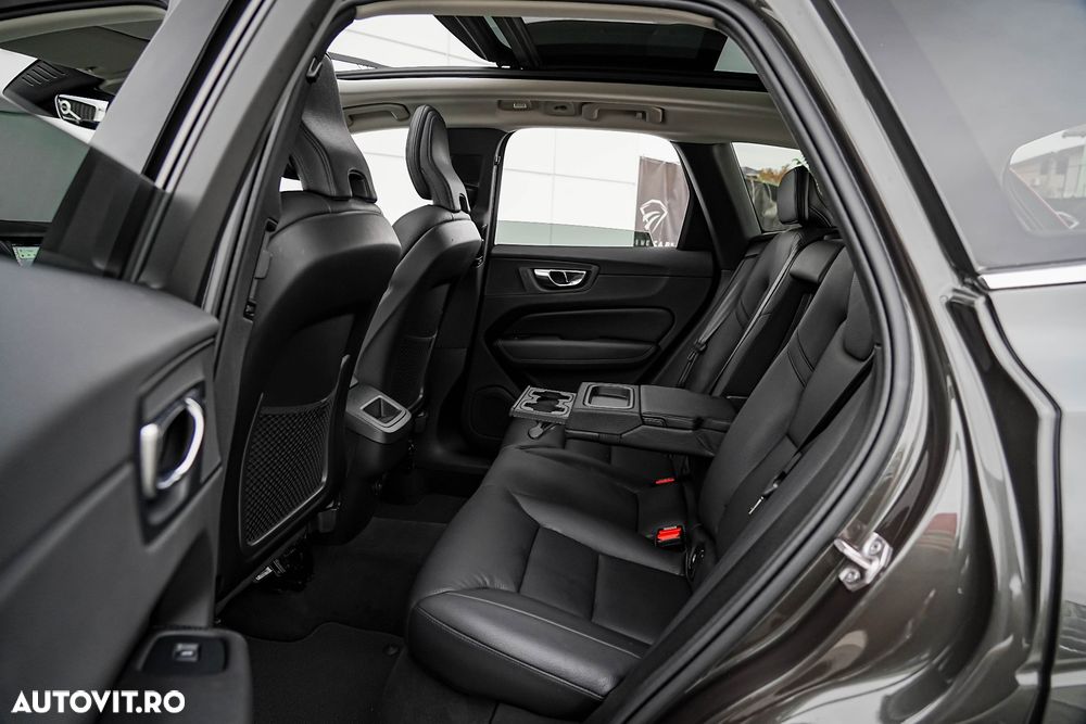 Volvo XC 60 B4 D AWD Geartronic Inscription - 18