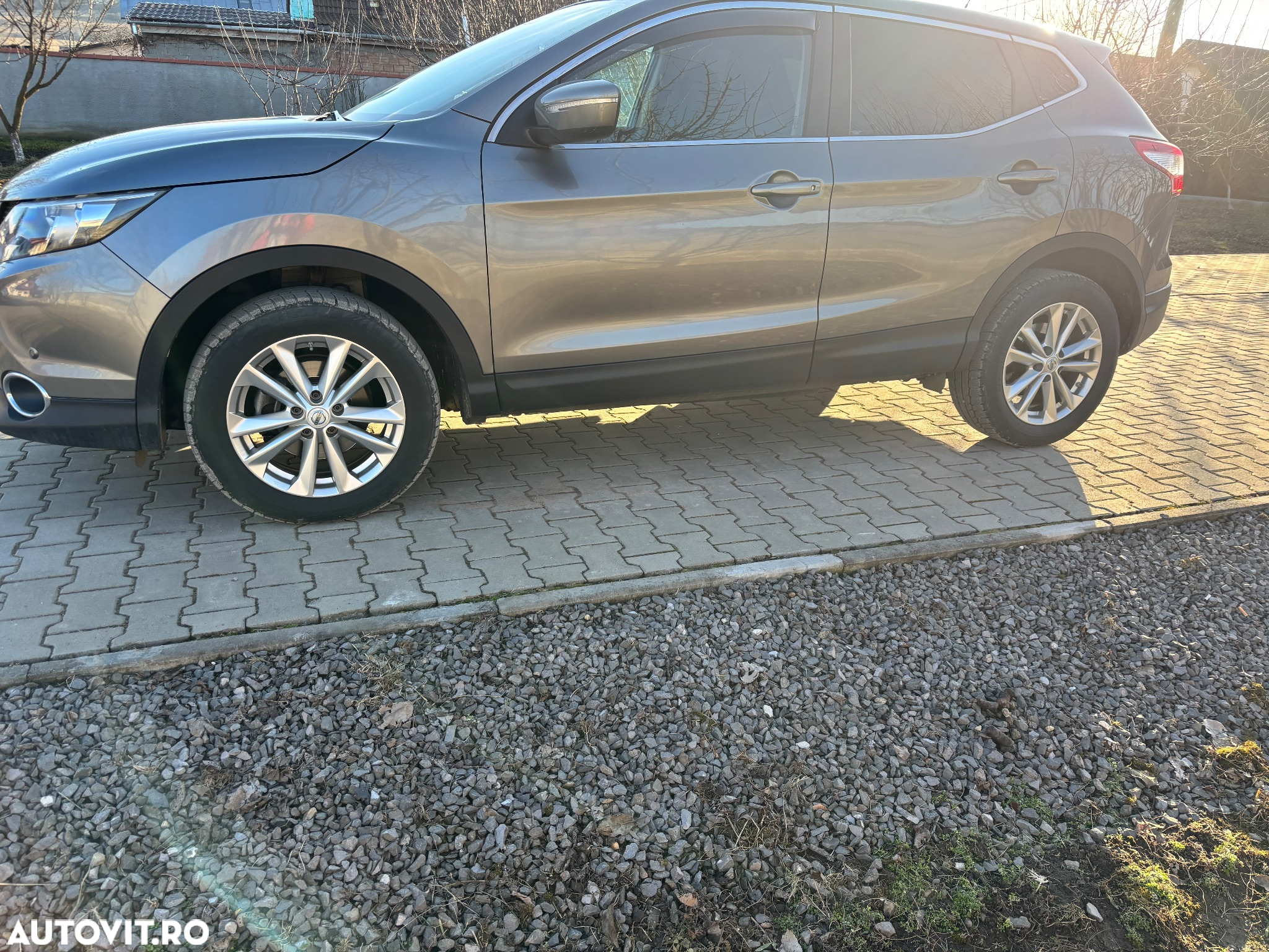 Nissan Qashqai 1.6 DCI Start/Stop 360 - 5