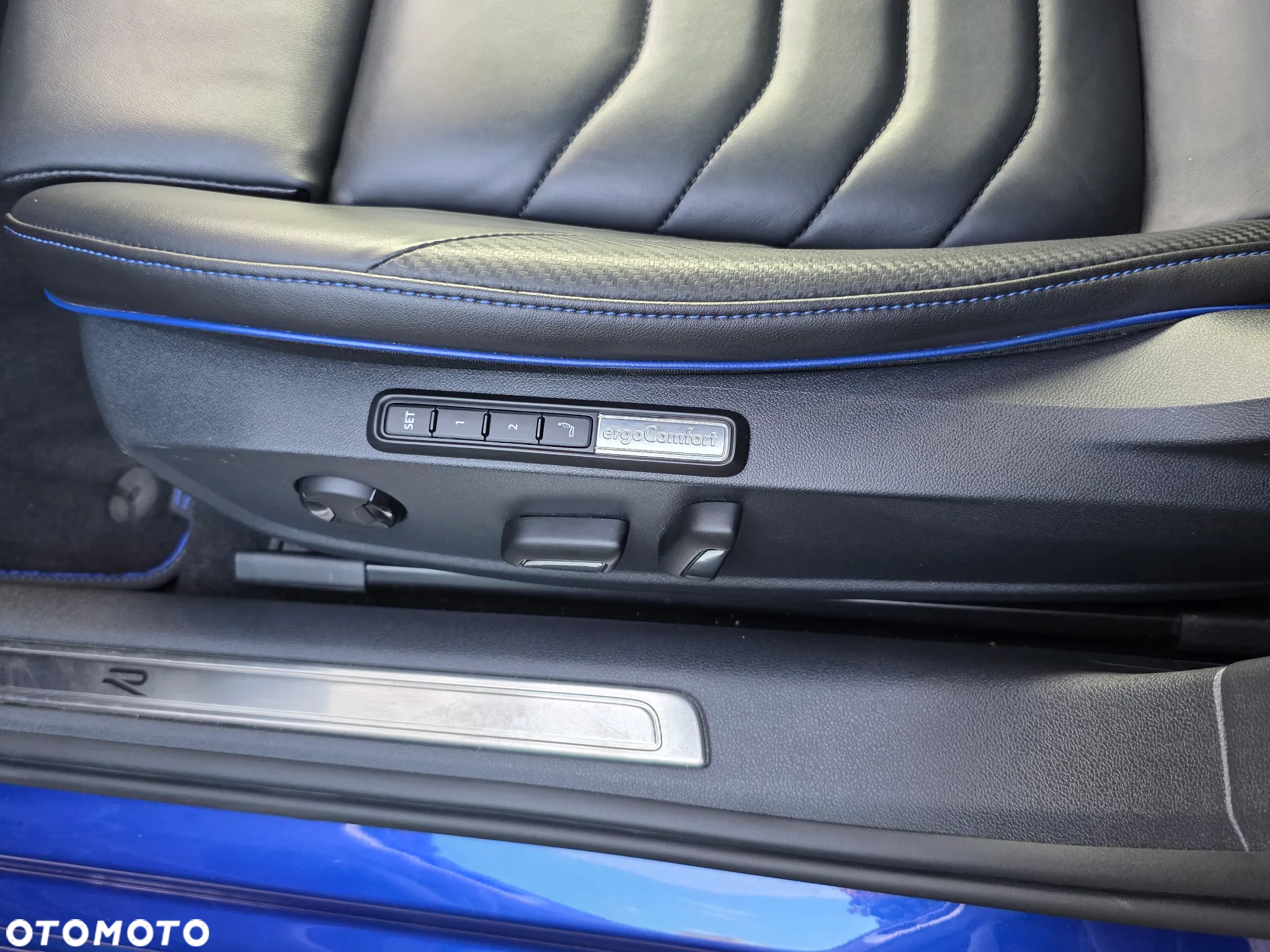 Volkswagen Arteon 2.0 TSI 4Motion R DSG - 16