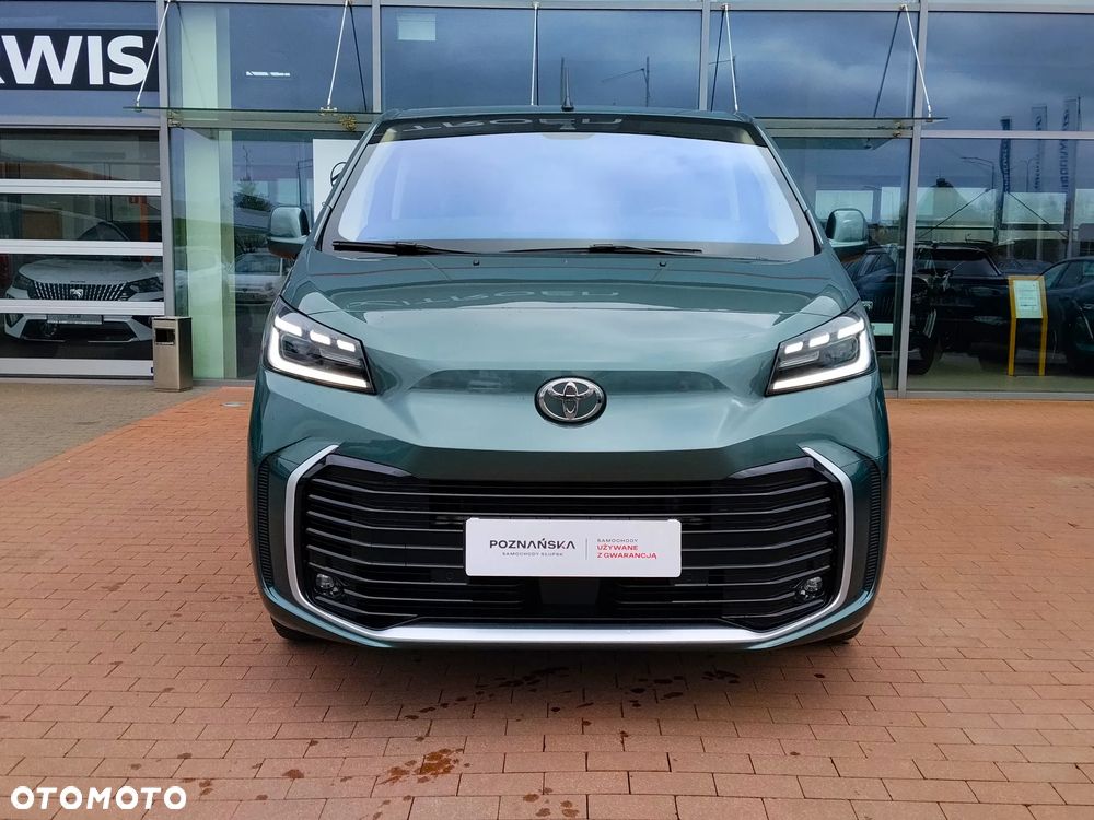 Toyota Proace Verso 2.0 D4-D Long Family - 4