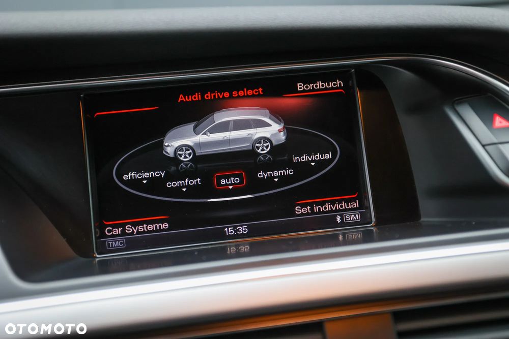 Audi A4 Avant 2.0 TDI DPF quattro S tronic S line Sportpaket - 32