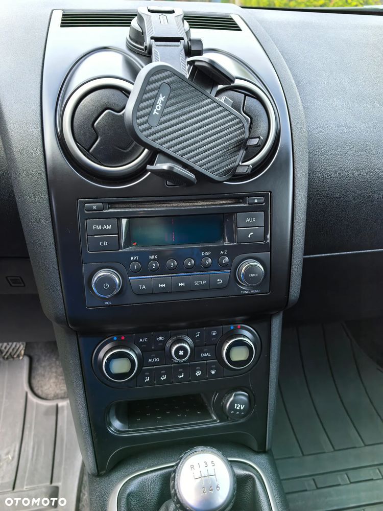 Nissan Qashqai 2.0 Acenta - 5